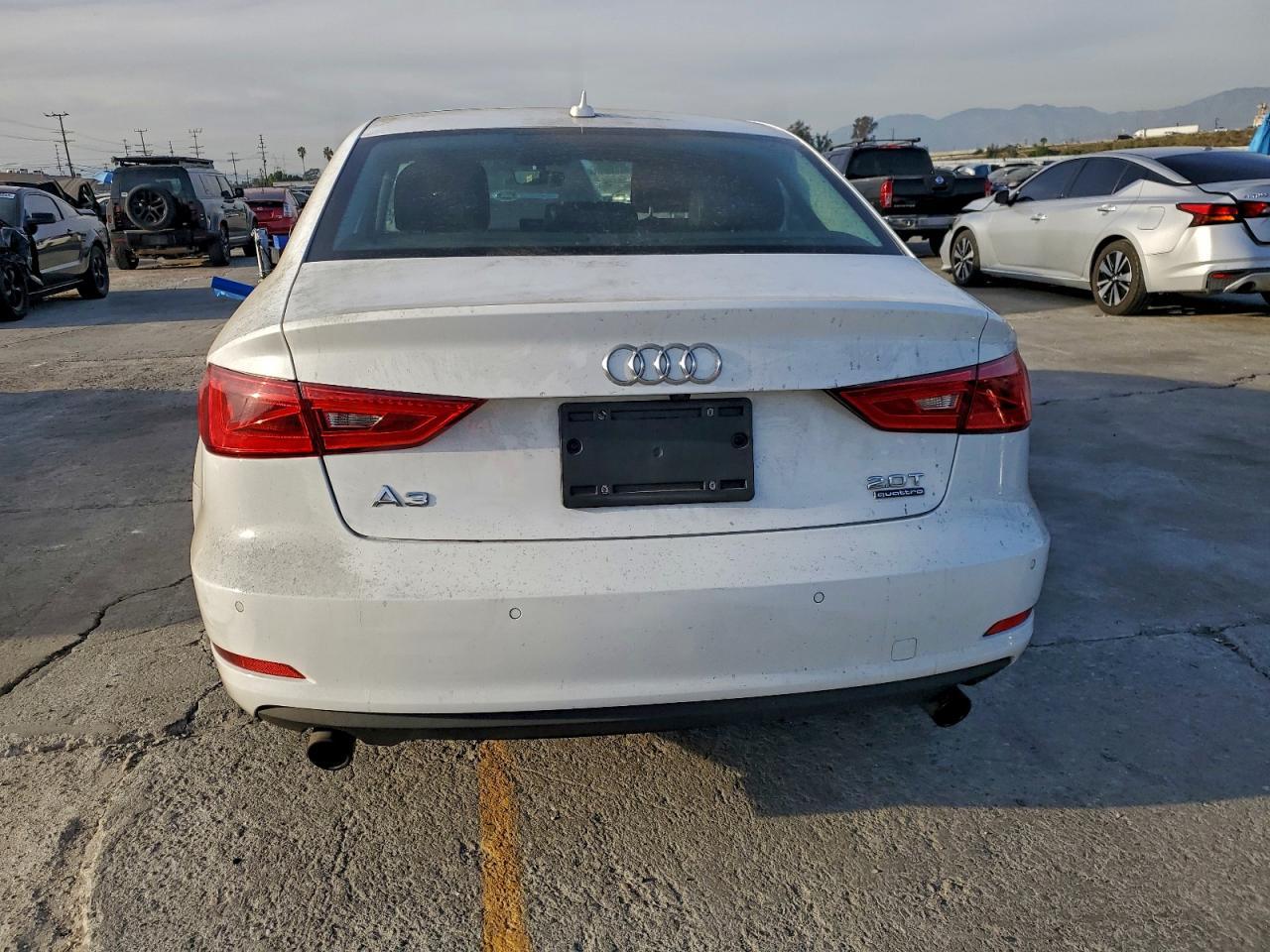 2016 Audi A3 Premium - Image 6