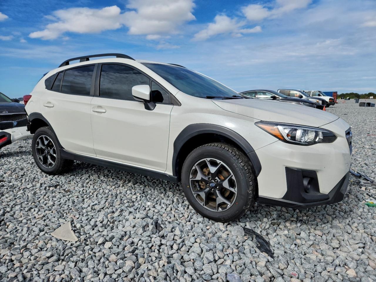 2019 Subaru Crosstrek Premium - Фото 4