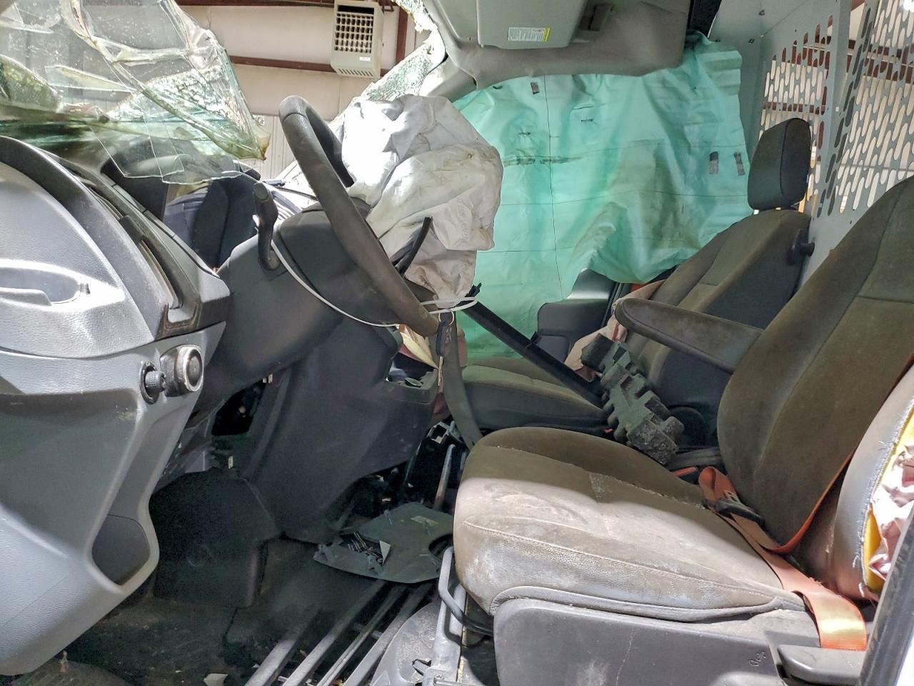 2019 Ford Transit T-150 Delivery Van - Image 7