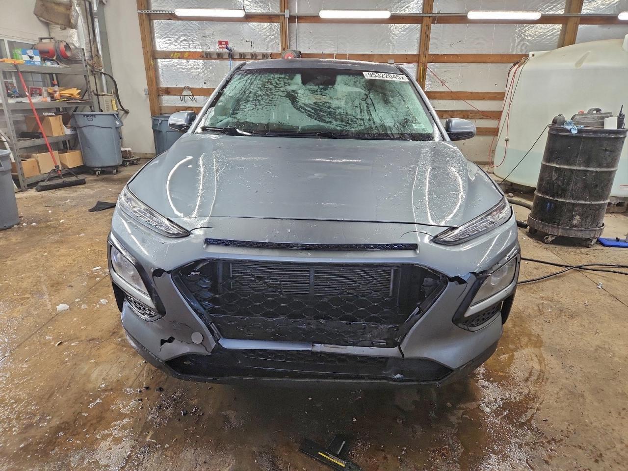 2020 Hyundai Kona Se - Фото 5