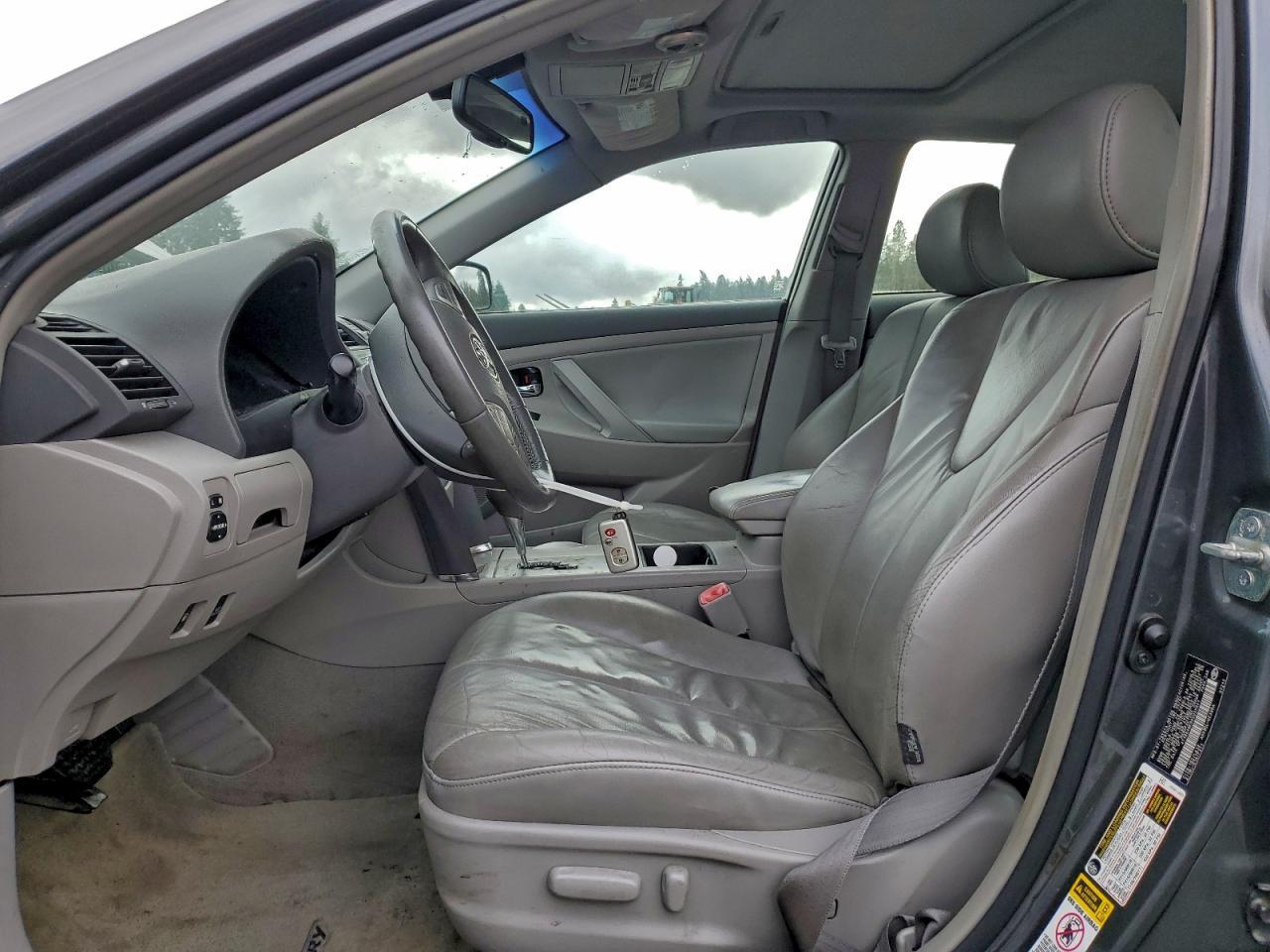 2008 Toyota Camry Hybrid - Image 7