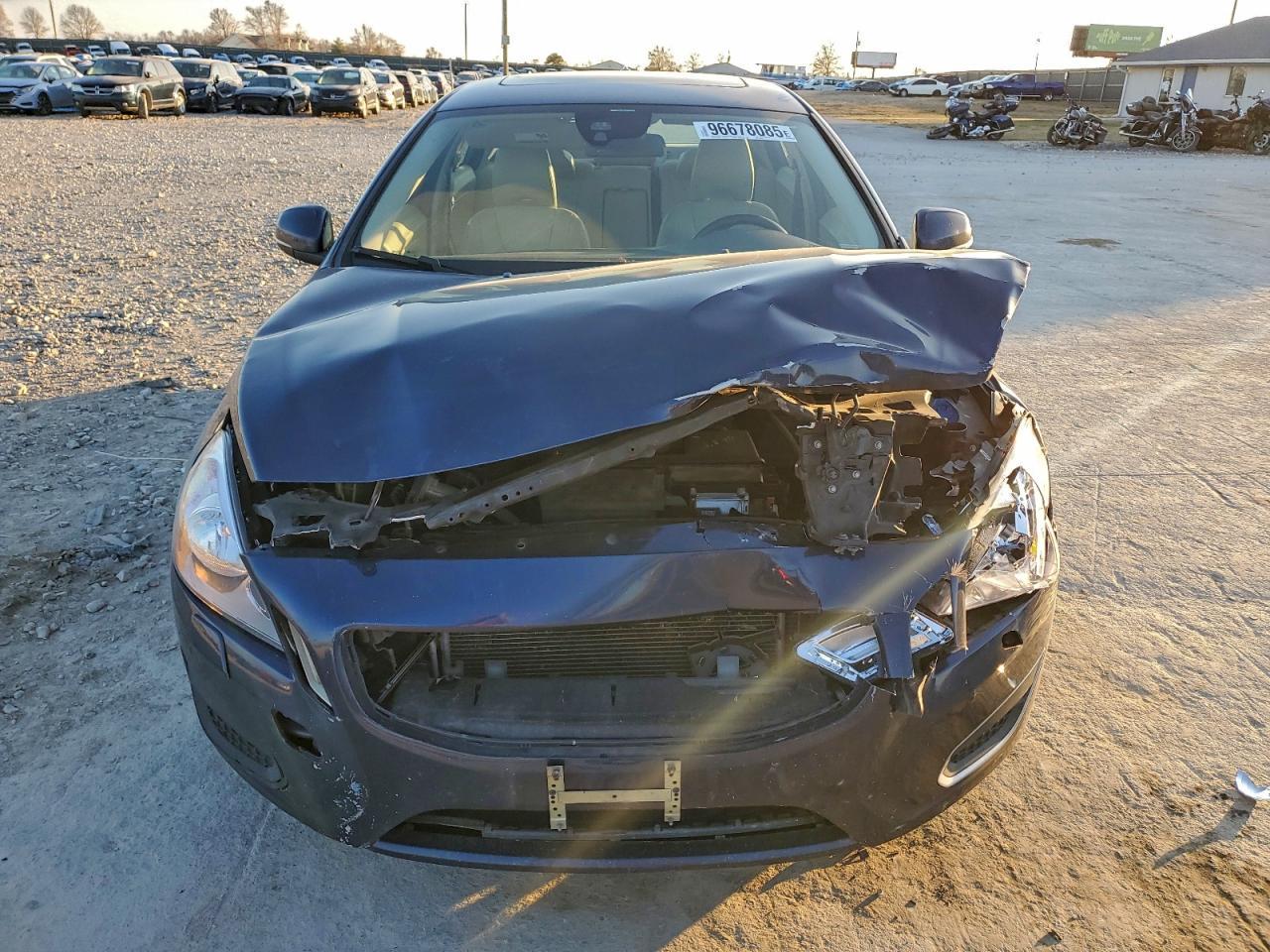 2013 Volvo S60 T5 - Image 5