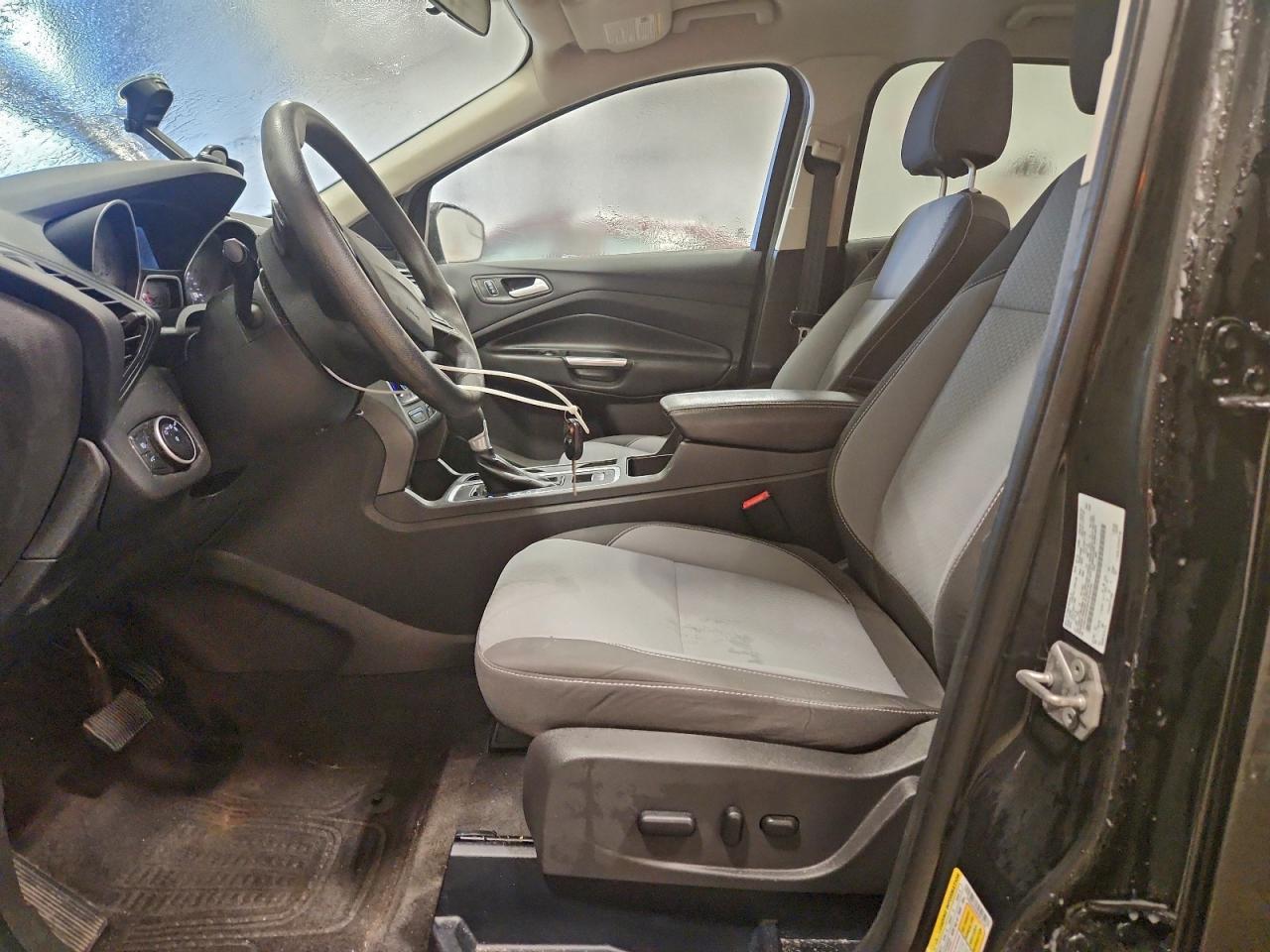 2017 Ford Escape Se - Image 7